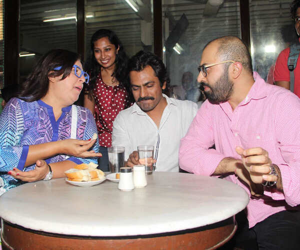 Ritesh Batra