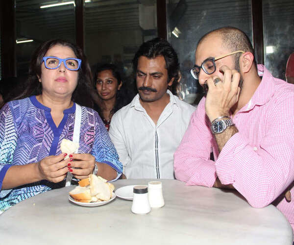 Ritesh Batra