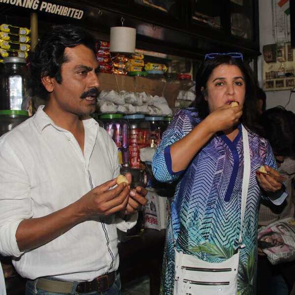 Ritesh Batra