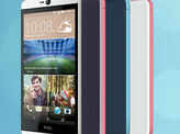 HTC Desire 826 launched in India