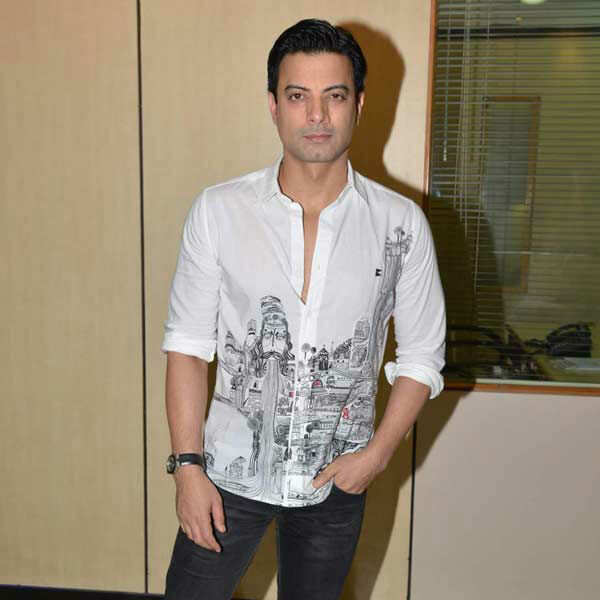 Rahul Bhat