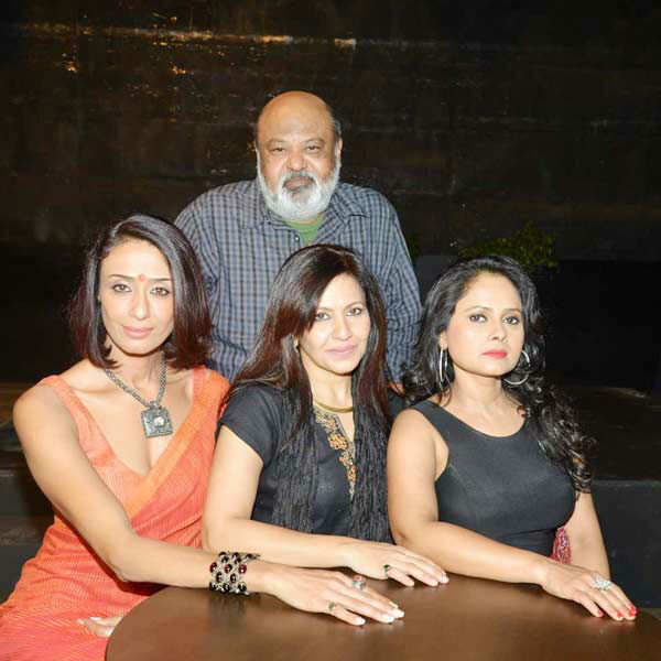 Ashvin Gidwani