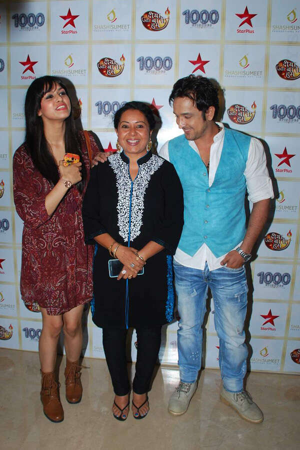Neelu Vaghela Pictures