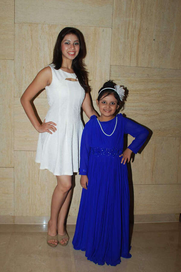 Sehrish Ali Stills
