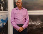 Shreekant Somany's photography exhibition