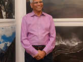 Shreekant Somany's photography exhibition