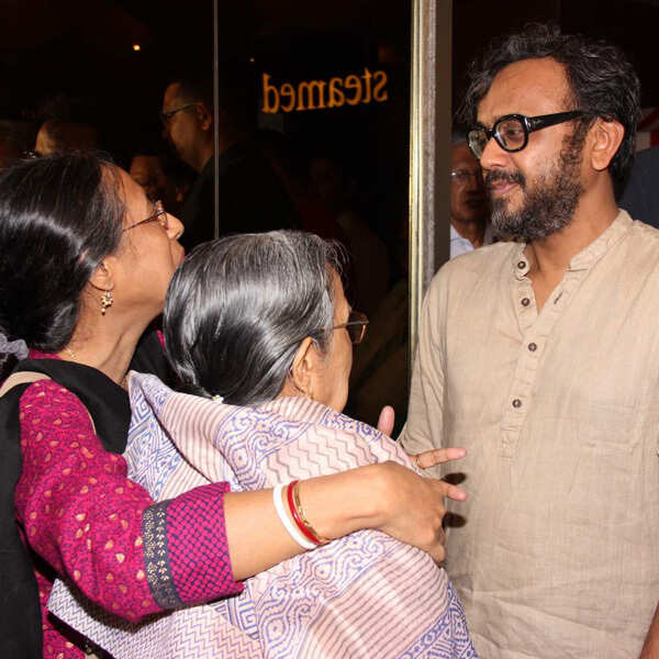 Dibakar Banerjee