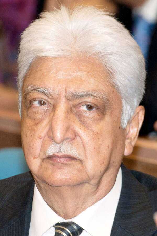 Premji