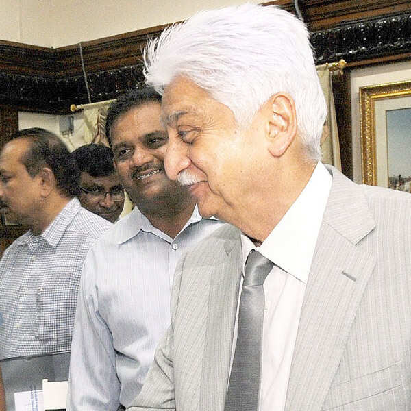 Premji