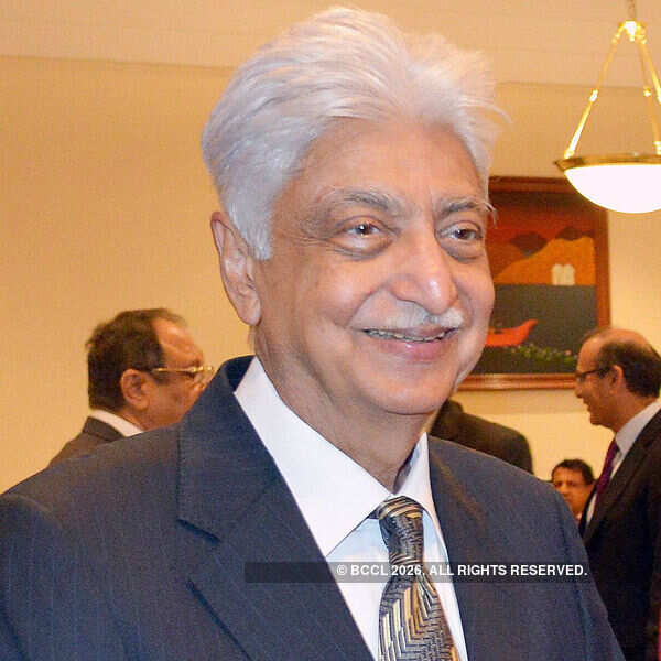 Premji