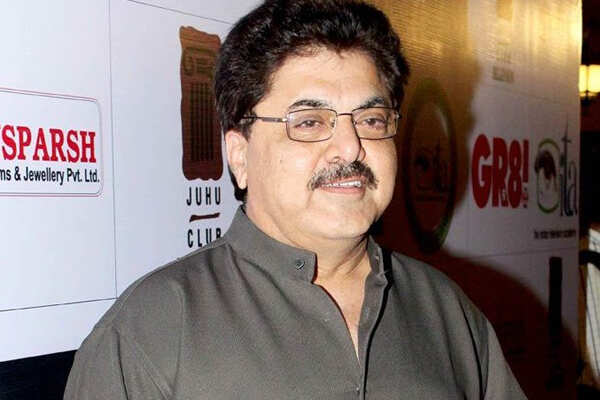 Pahlaj Nihalani