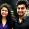 Article image for: Arjun Kapoor to take sister <i class="tbold">anshula</i> for a vacation