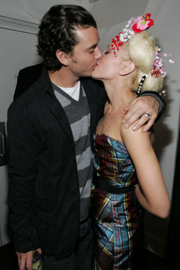 Gavin Rossdale Pictures