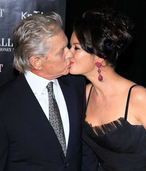 Catherine Zeta Jones
