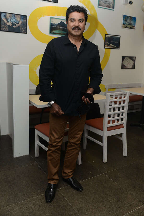 Sarath Kumar