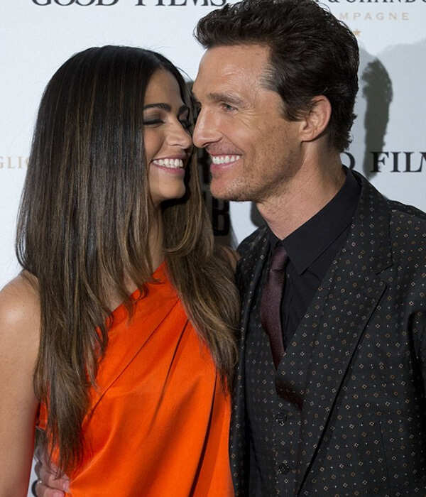 Camila Alves Pictures