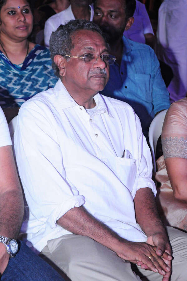 Shaji N. Karun Stills