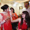 Article image for: Trending photos of <i class="tbold">Arya</i> on TOI today