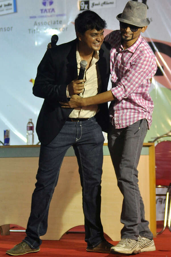 Vipul Goyal Pictures