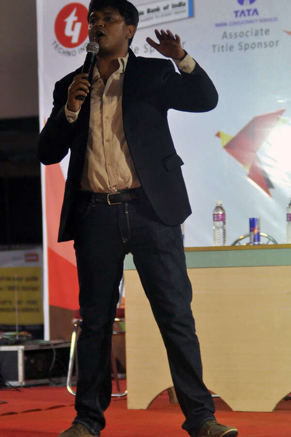 Vipul Goyal Photos