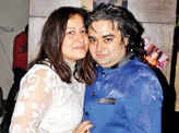 Pratyush & Pratyaksha&rsquo;s b&rsquo;day party in Patna
