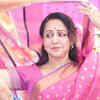 Article image for: Farmer suicides: Hema Malini seeks <i class="tbold">rs 10</i> lakh dole for each family