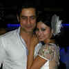 Mohit Raina and Mouni Roy's love story