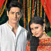 Mohit Raina and Mouni Roy's love story