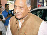 VK Singh in new row, calls media presstitutes