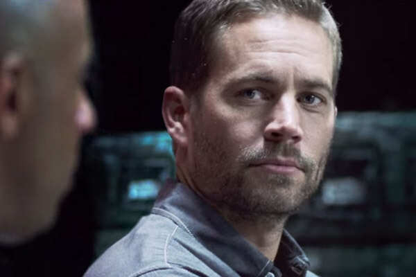 Paul Walker Stills
