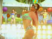 Paani Wala Dance song video