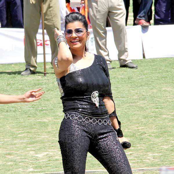 Mamta Sharma
