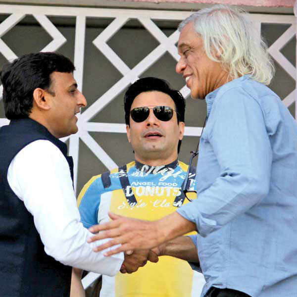 Rahul Bhatt