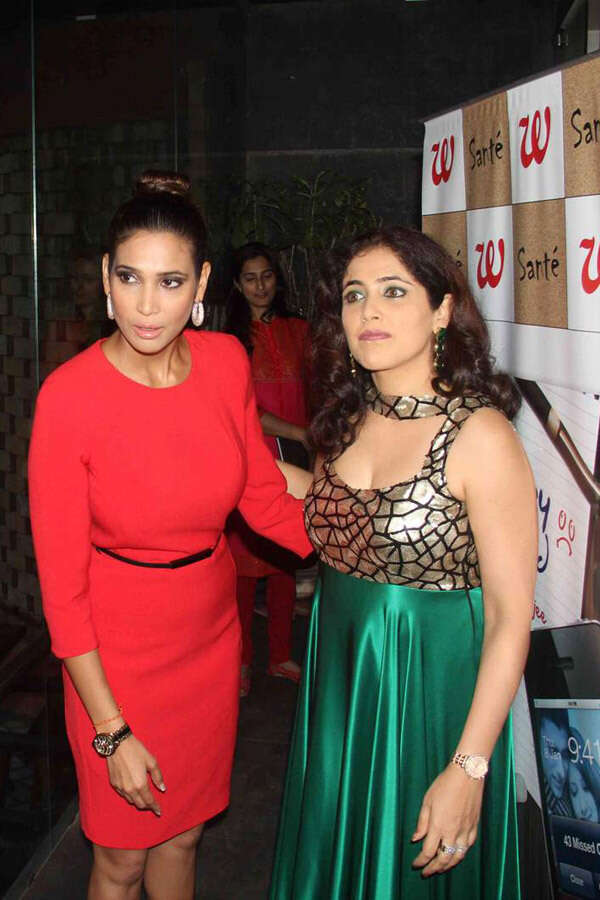 Madhuri Banerjee