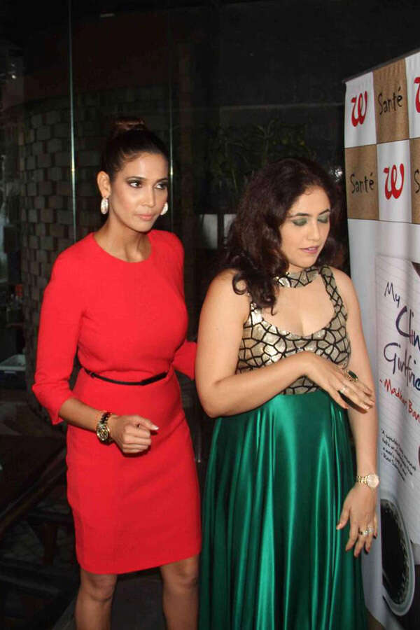 Madhuri Banerjee