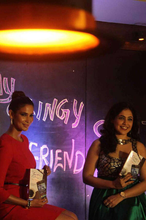 Madhuri Banerjee