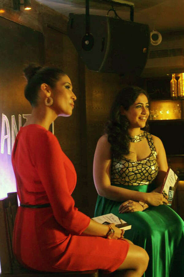 Madhuri Banerjee