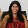 When Ekta Kapoor made headlines
