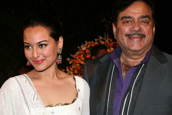 Shatrughan Sinha