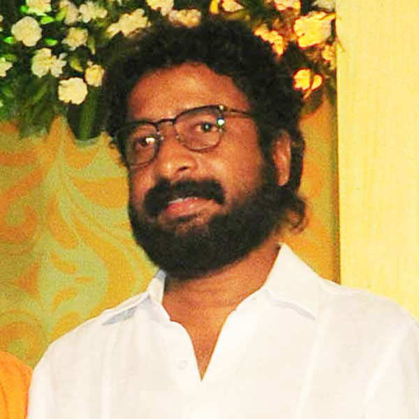 Harisree Ashokan