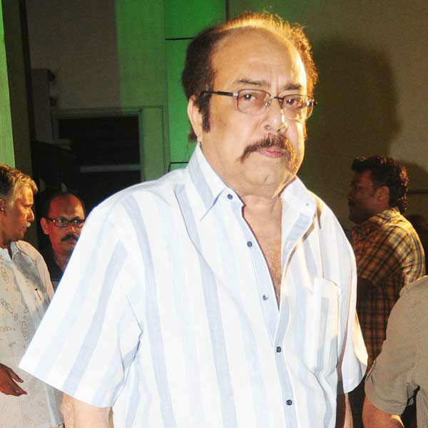 Janardhanan