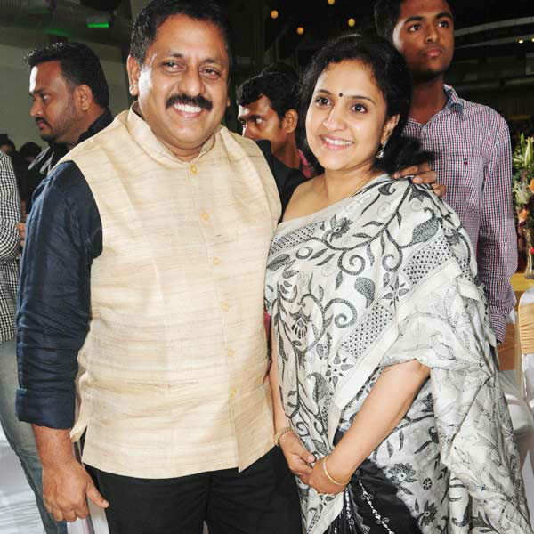 Sohan Roy Stills