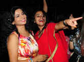 BWB ladies club anniv. celebration