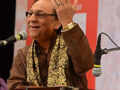 Ghulam Ali's live in concert at Shilpakala Vedika