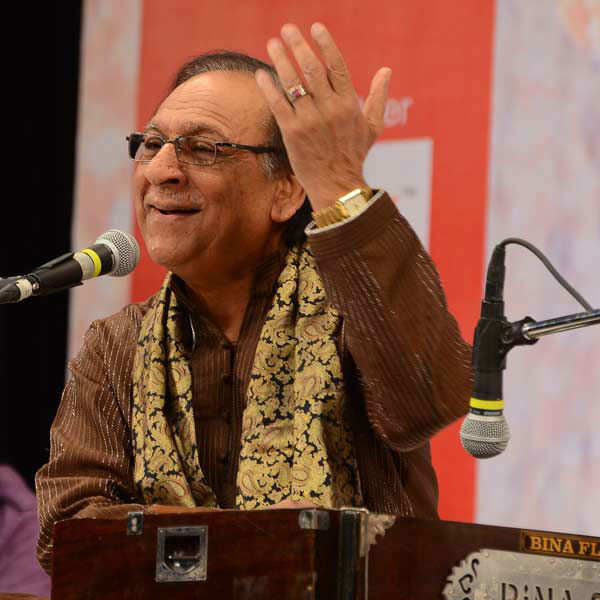 Ghulam Ali