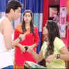 Article image for: Dil Dosti <i class="tbold">duniyadari</i>: April 7 - Episode update