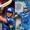IPL 8: KKR vs MI highlights