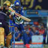 IPL 8: KKR vs MI highlights