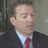 Article image for: No neat categories for abortion debate: Sen Rand Paul