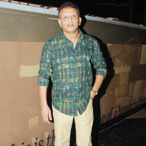 Annu Kapoor